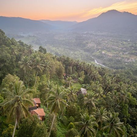 Cemara Green Hill By Samhita Bali Silebeng Exteriér fotografie