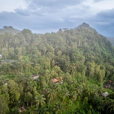 Cemara Green Hill By Samhita Bali Silebeng Exteriér fotografie