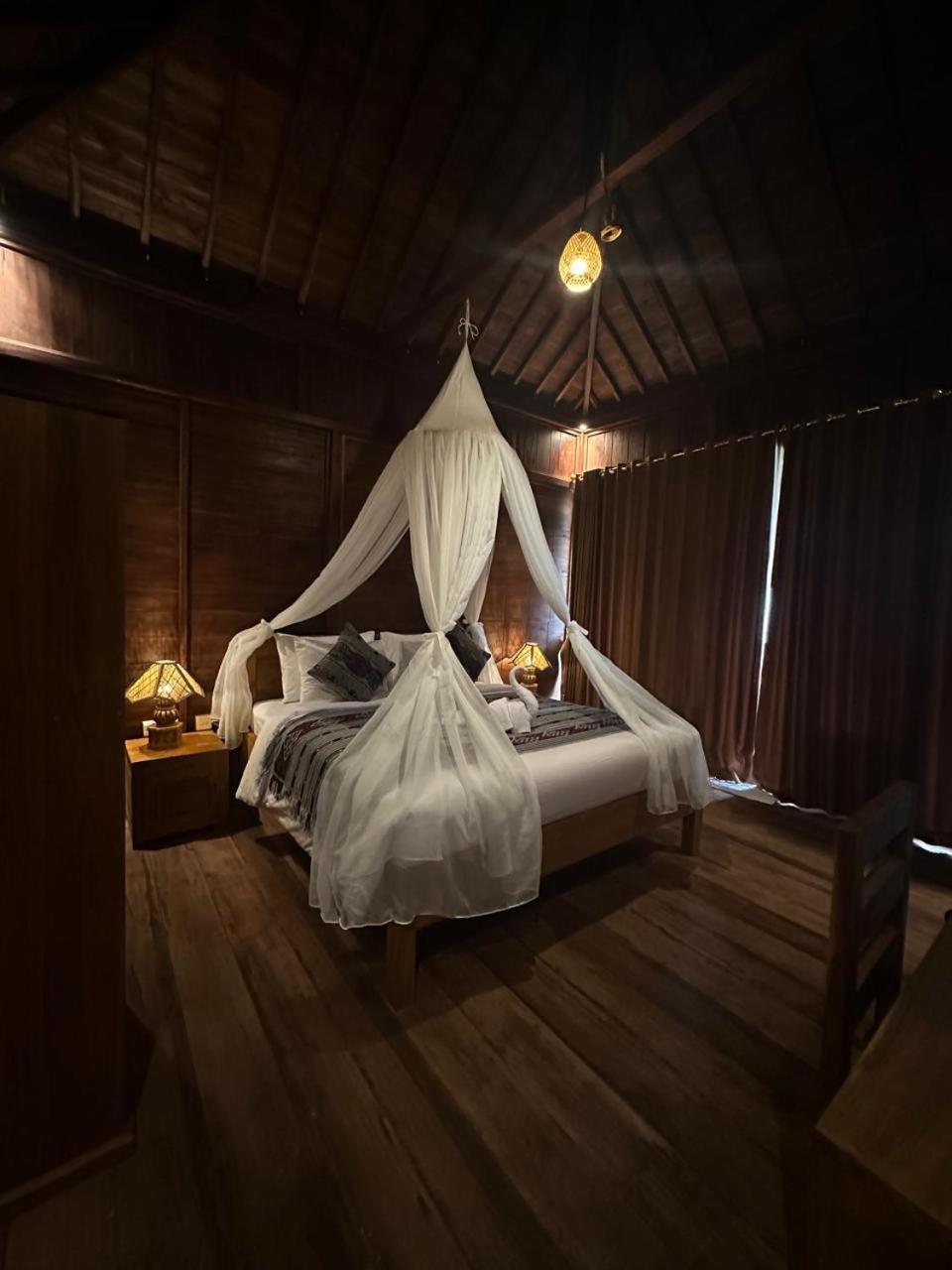 Cemara Green Hill By Samhita Bali Silebeng Exteriér fotografie