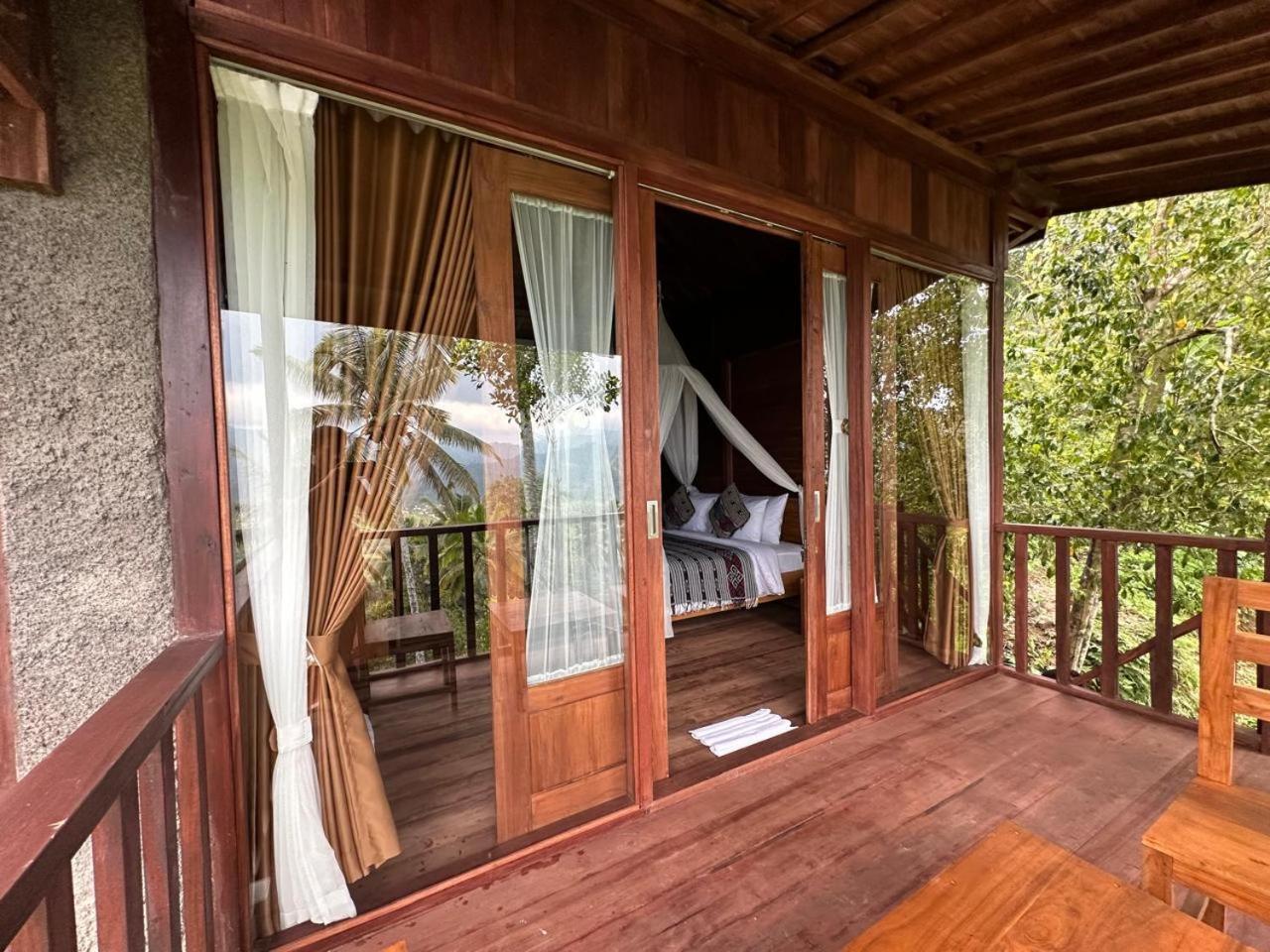Cemara Green Hill By Samhita Bali Silebeng Exteriér fotografie